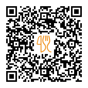 Link z kodem QR do menu All Things Nice Bakery And Cafe