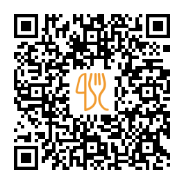 QR-code link către meniul Sunward Cohousing