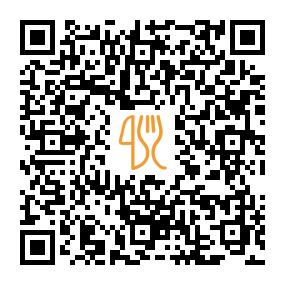 QR-code link către meniul Blaze Pizza