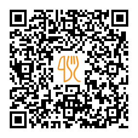 QR-code link naar het menu van The Greyhound Inn, Saughall