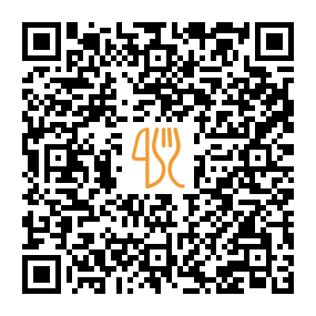 QR-code link către meniul Golden Flame Family