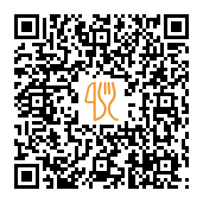 Link z kodem QR do menu Modern Homestead Guest House