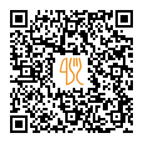 QR-code link către meniul Cantina Los Tres Hombres