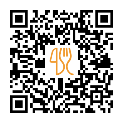 QR-code link către meniul Cafe Iris