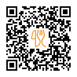 Link z kodem QR do menu Baovegan