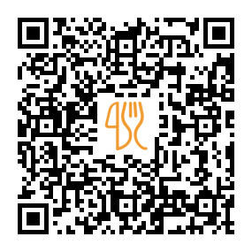 QR-code link către meniul Mali Caribrod