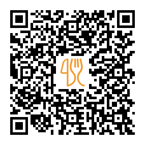 QR-code link naar het menu van The New Inn Fremington