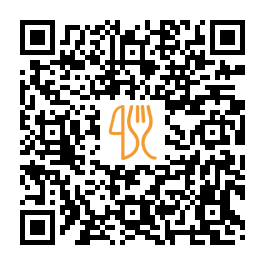 QR-code link către meniul Third Corner