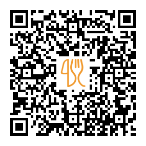 QR-code link către meniul Kafana Amigos-plus