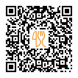 QR-code link către meniul Kafana Zlatna Ribica