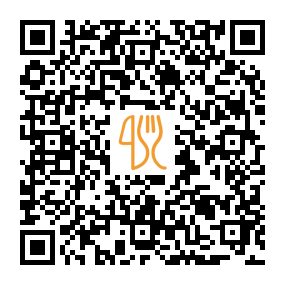 QR-code link către meniul Halftime Grill Cantina