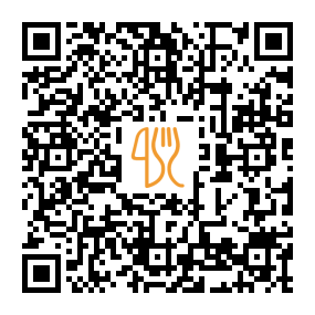 QR-code link către meniul Aarons Fishcamp