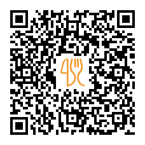 QR-code link către meniul The Bunkhouse