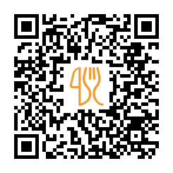 QR-code link către meniul Bourbon Legends