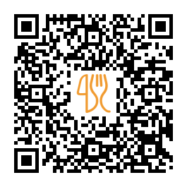 QR-code link către meniul Radmilovac