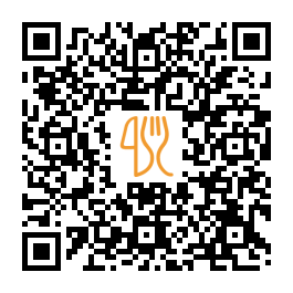 QR-code link către meniul Caramel Kitchen