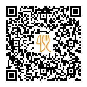 QR-code link către meniul Sky Bar Clarke Cooke House