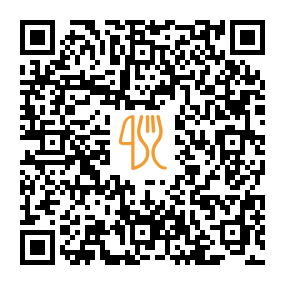 QR-code link către meniul O Poeta- Kintambo