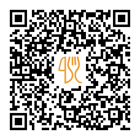 QR-code link către meniul Zoes Kitchen