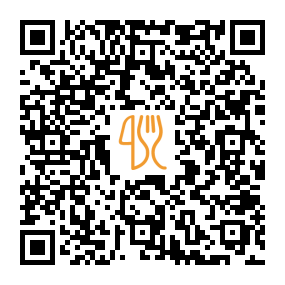 QR-kode-link til menuen på Korean Bbq House