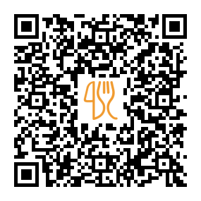 QR-code link către meniul University Donut Company