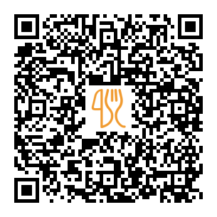 QR-code link către meniul Café Merced 1012, Cafeteria Espacio Damasco)