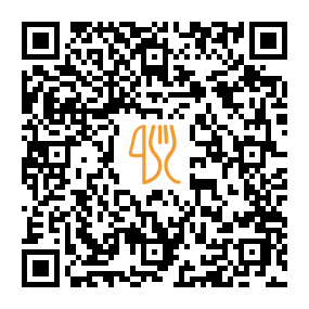 QR-code link naar het menu van Red Oak Bbq Grill