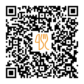 QR-code link către meniul Bear's Den