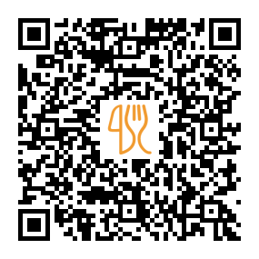 QR-code link către meniul Central Inn Zlatibor