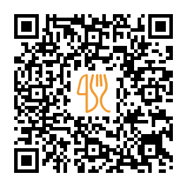 QR-kode-link til menuen på Yen Ching Dining