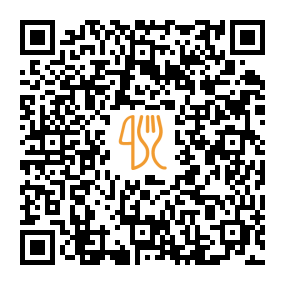 QR-code link către meniul Buddhaful Om Yoga