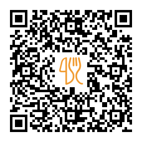 QR-code link către meniul Chata Poniklec Remata