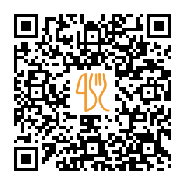 QR-code link către meniul Shawarma Grill