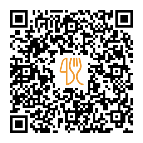 Link z kodem QR do menu The Three Princes Rice Kitchen