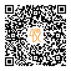 QR-code link către meniul Restauracia Kaviaren