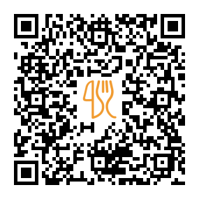 QR-code link către meniul Hostinec Rozmarín