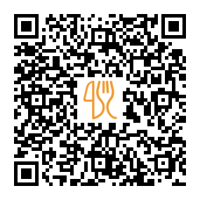 QR-code link către meniul Minocqua Brewing Company