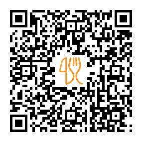 QR-code link către meniul Round Table Pizza