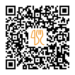 QR-kode-link til menuen på Xi’an Noodles