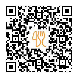 QR-code link către meniul Cafe De Theresa