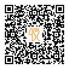 QR-code link către meniul The Tea House