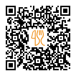 QR-code link către meniul Mr J's Char Burgers