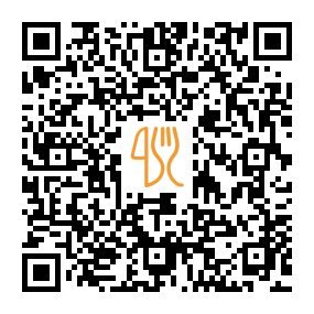 QR-code link către meniul Hibachi Grill Supreme Buffet