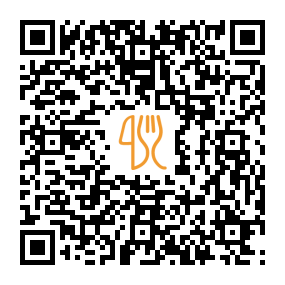 QR-code link către meniul Happy Kitchen