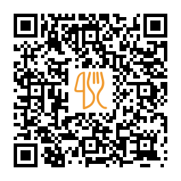 QR-code link către meniul Gogi Fire Korean Bbq