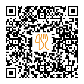 QR-code link către meniul Taste Of Lebanon