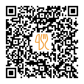 QR-code link către meniul Aroma Cafe