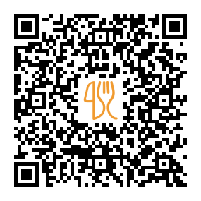 QR-code link către meniul Pat's Bbq Catering