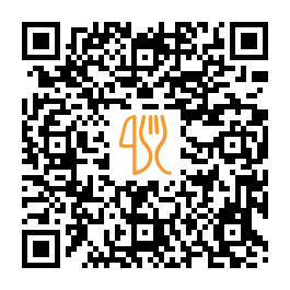 QR-code link către meniul Lil Burgers