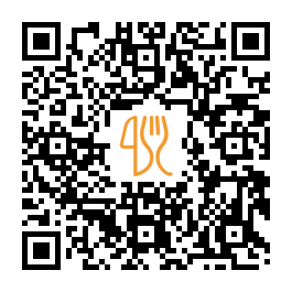 QR-code link către meniul Thai Fuji